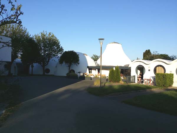 salle a manger